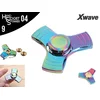 Xwave Spinner 04 metalni Model br 9
