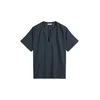 Marc OPolo Bluza temno modra