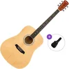 Pasadena PD-10 Basic SET Natural Akustična kitara