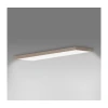 Brilagi-LED kupatilsko plafonsko svetlo FRAME LED/50W/230V 120x30 cm IP44 bež