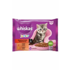 Whiskas Kapsule . Core Junior class selection 4x85g