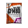 Extrifit CFM Instant Whey 80 30 g borovnica