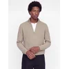 JACK & JONES Pulover JJSAGE bež