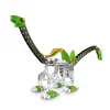Aga4Kids Shunosaurus 141 kosov
