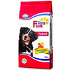 FUN DOG Suva hrana za pse Adult, 20kg