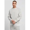 Asphalt sweatshirt with neckline