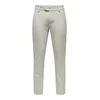 Only & Sons Chino hlače ONSBrad, siva