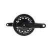 Sram Force AXS DUB E1 48/35 Z. Powermeter Crank