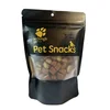 PetJungle poslastica pita od govedine i morskih algi 100 g