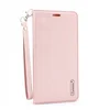 3G Hanman ORG roze preklopna futrola za telefon Samsung S908B Galaxy S22 Ultra 5G