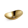Umivalnik Kimic Oval Gold 62