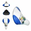 Sedlo Decije Blue/White