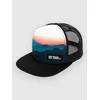 Horsefeathers Mave Cap sunset