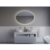 Ovalno ogledalo z LED osvetlitvijo A32