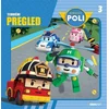 ROBOCAR POLI: TEHNIČNI PREGLED SLIKANICA