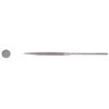 Datoteka z iglo 200 mm, ploska, 7 × 1,7 mm, sek 1