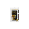 Harry Potter - Notebook Gift Set - Colorful Crest