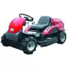 TRAKTOR PRO 4WD, MULČER 97cm, ZA ZAHTEVNE TERENE