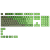 Keycaps Glorious GPBT - Olive