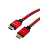 MK FLORIA MKF-H8KHDMI21 - 1,5m - HDMI kabl sa Ethernetom V2.1 1,5m