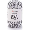 Yarn Art Macrame Rope 3 mm 63 m 822 Vrvica