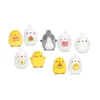 Plišasta igrača Giochi Preziosi Molang Softies - 18 cm, naključni dizajn (760024980)