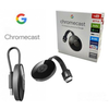 GEMBIRD GMB-CHROM-02 Chromecast, Crni