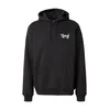 VANS Majica EVOLVE antracit/svetlo zelena/črna/bela