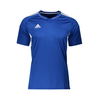 ADIDAS PERFORMANCE Dres modra/bela