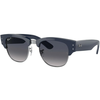 Ray-Ban Mega Clubmaster Naočare za sunce RB 0RB0316S 136678