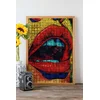 Wallity Uramljena slika Popmosaic28, 33x48 cm