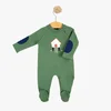 Just kiddin baby zeka My TinyFarm, 56-80