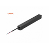 DAWN Magnetic slim napajanje 26-200W 48V CRNO