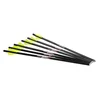 Excalibur Bolt Carbon Quill 16.5”