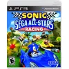 Sonic & Sega All-Stars Racing (PS3)