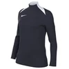 Majica Nike W NK DF ACDPR24 DRI TOP K