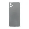 Maska za telefon GLITTER CASE 2 za Samsung A05S, Srebrna