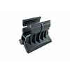 Magnetic mounting AWM-03 for flashlights