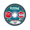 Total One-Stop Tools Abrazivna rezalna plošča za kovino 125MMx1.2MMx22.2MM (TAC2211253)