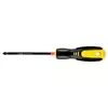 TOPEX Odvijač PZ2x100 mm