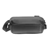 TOMTOC EXPLORER T21 SLING BAG S BLACK 8.3 3L T21S1D1