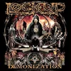 Lock Up - Demonization (Limited Edition) (LP)