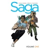 Saga Volume 1: New Edition