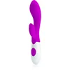 Rabbit vibrator Pretty Love Brighty