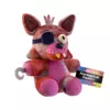 Plišana igračka Funko Plush Five Nights at Freddys Tiedye Foxy