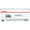 toner Canon CRG-040 moder - original