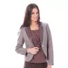 TIB STIL ženski blejzer TS0223