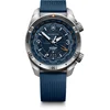 Victorinox 242003 Mens Watch Air Pro Automatic 43mm 20ATM