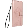 MEZZO Book case preklopna torbica za SAMSUNG GALAXY A37 5G tree rose gold
