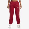 Nike W NK STDO FLC MW MR AD CFF PNT